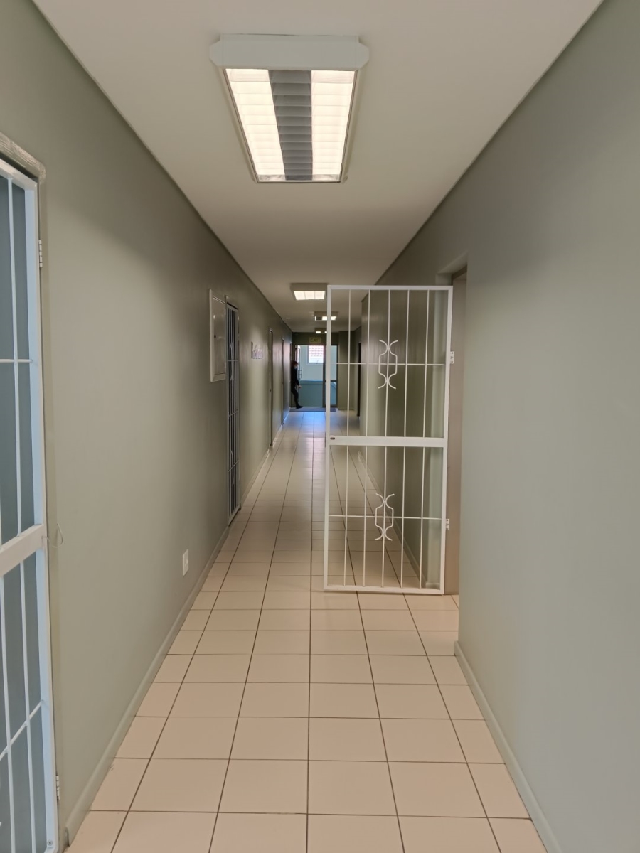 To Let commercial Property for Rent in Heathfield Western Cape